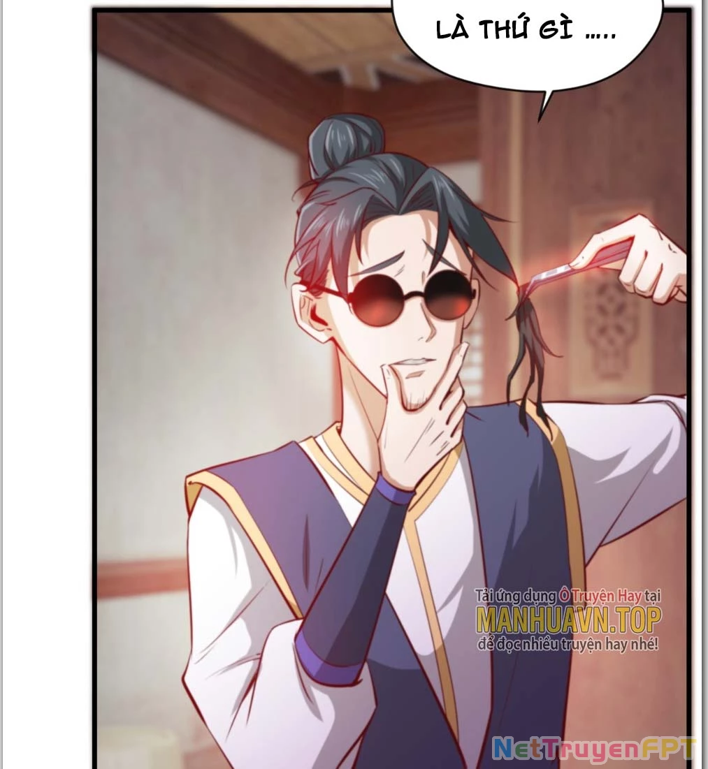 Nương Tử Của Ta Hơn Một Cái Kìa Lạ Chapter 13 - 41