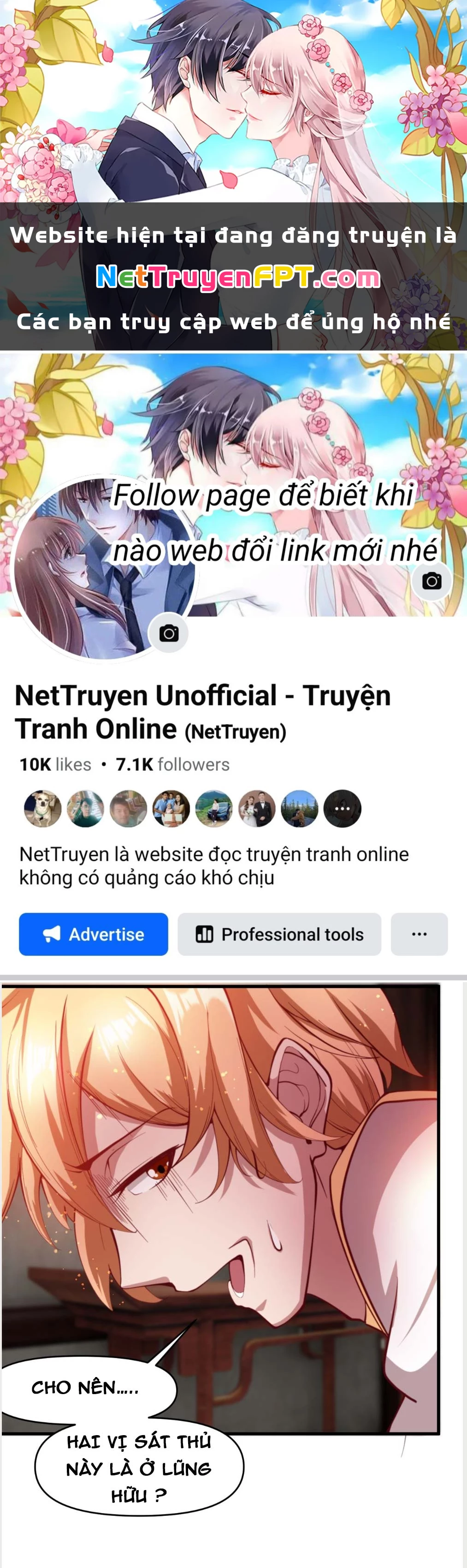 Nương Tử Của Ta Hơn Một Cái Kìa Lạ Chapter 14 - 1