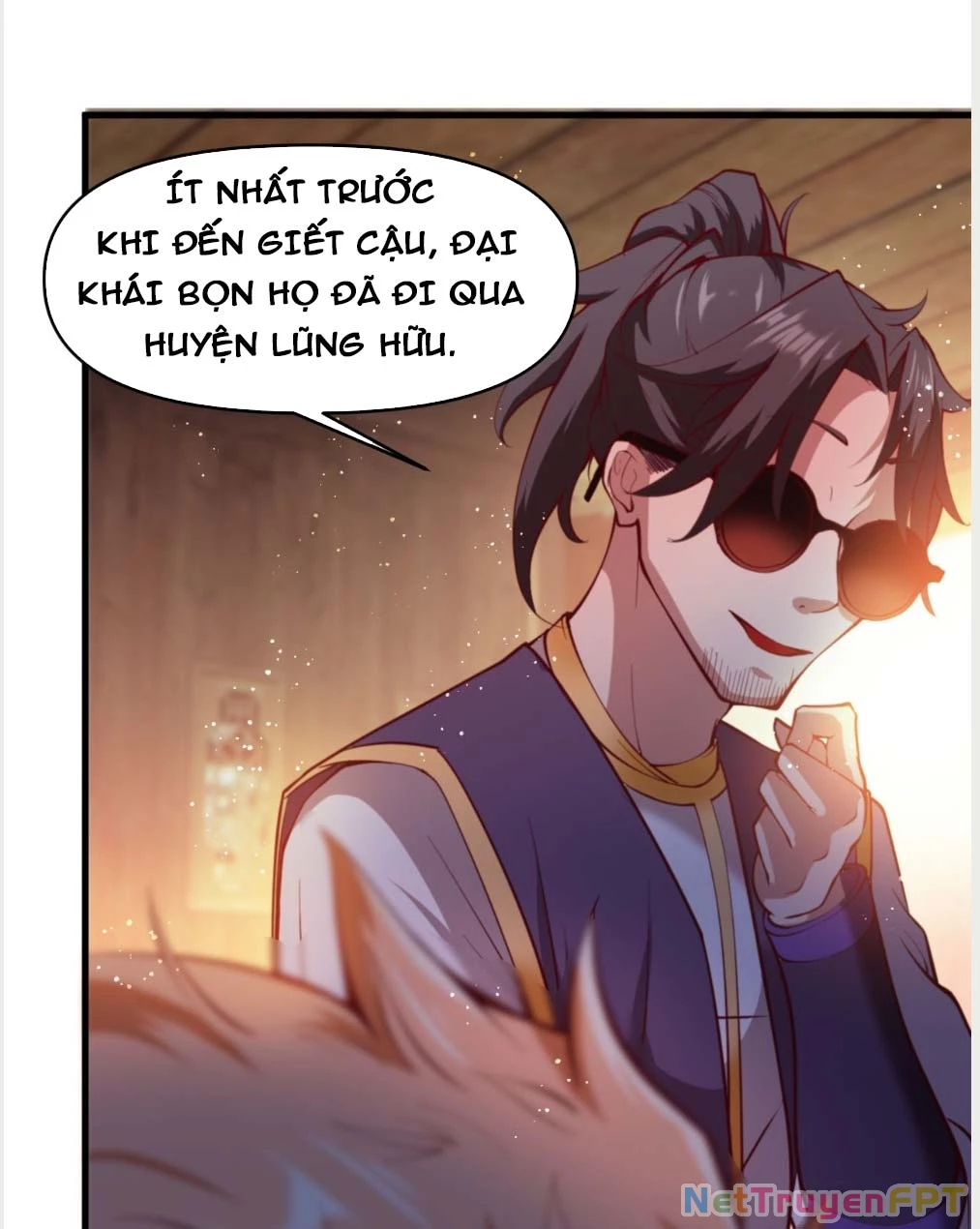 Nương Tử Của Ta Hơn Một Cái Kìa Lạ Chapter 14 - 4