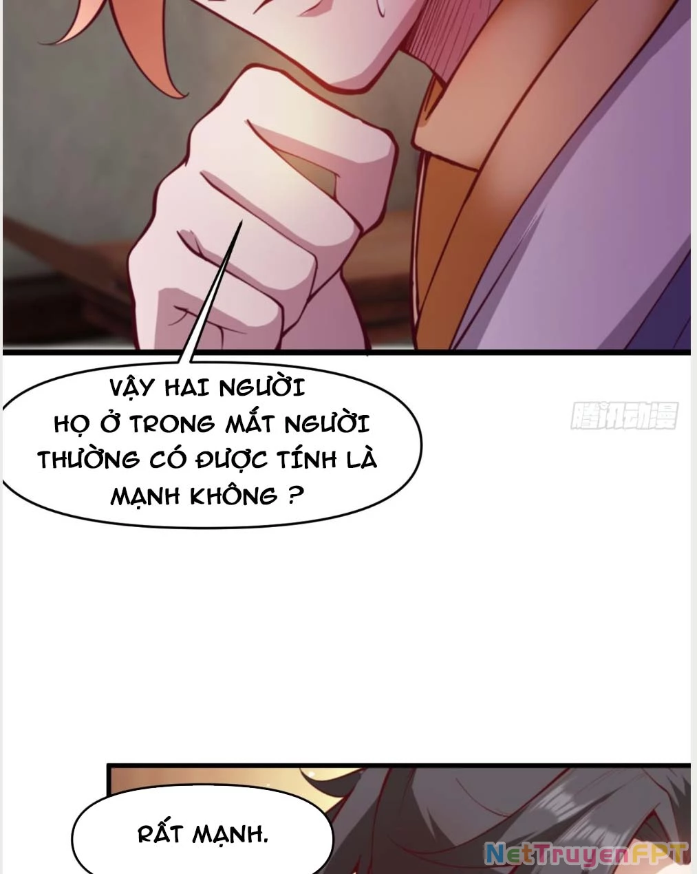 Nương Tử Của Ta Hơn Một Cái Kìa Lạ Chapter 14 - 6