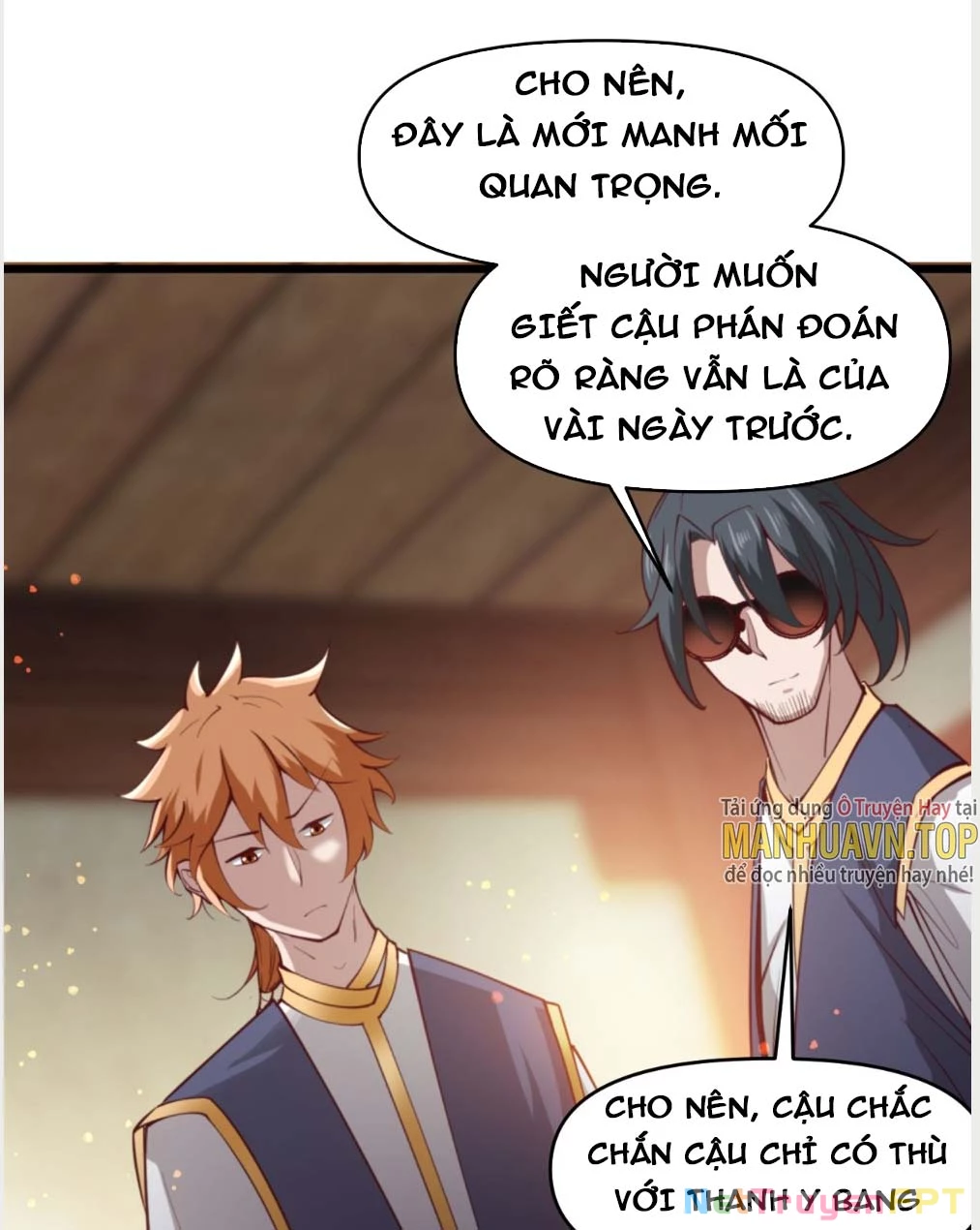 Nương Tử Của Ta Hơn Một Cái Kìa Lạ Chapter 14 - 8