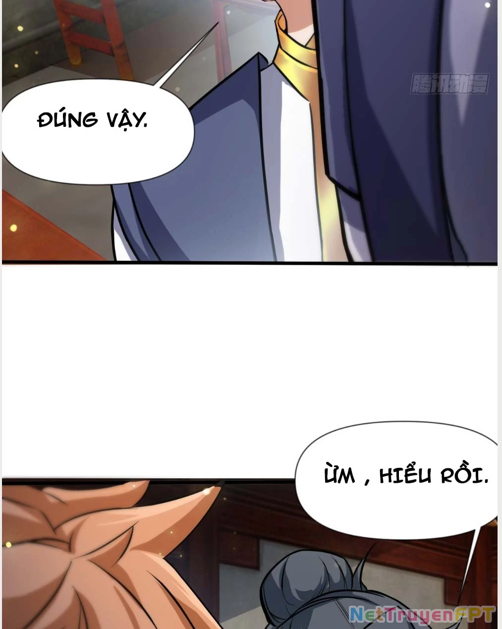 Nương Tử Của Ta Hơn Một Cái Kìa Lạ Chapter 14 - 11