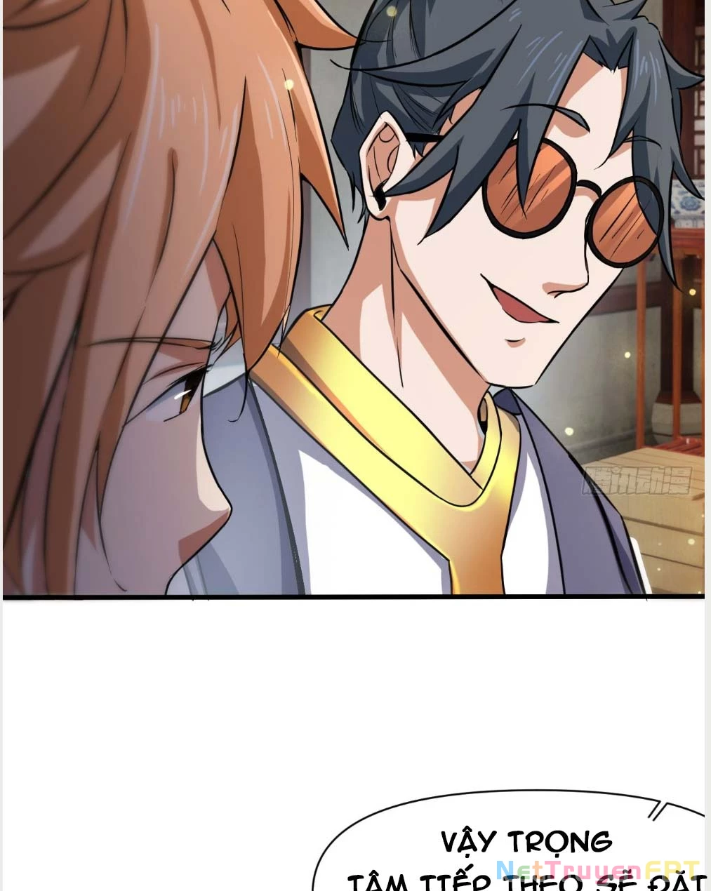 Nương Tử Của Ta Hơn Một Cái Kìa Lạ Chapter 14 - 12