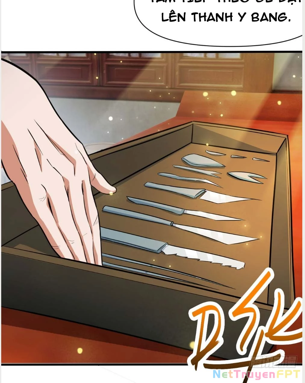 Nương Tử Của Ta Hơn Một Cái Kìa Lạ Chapter 14 - 13