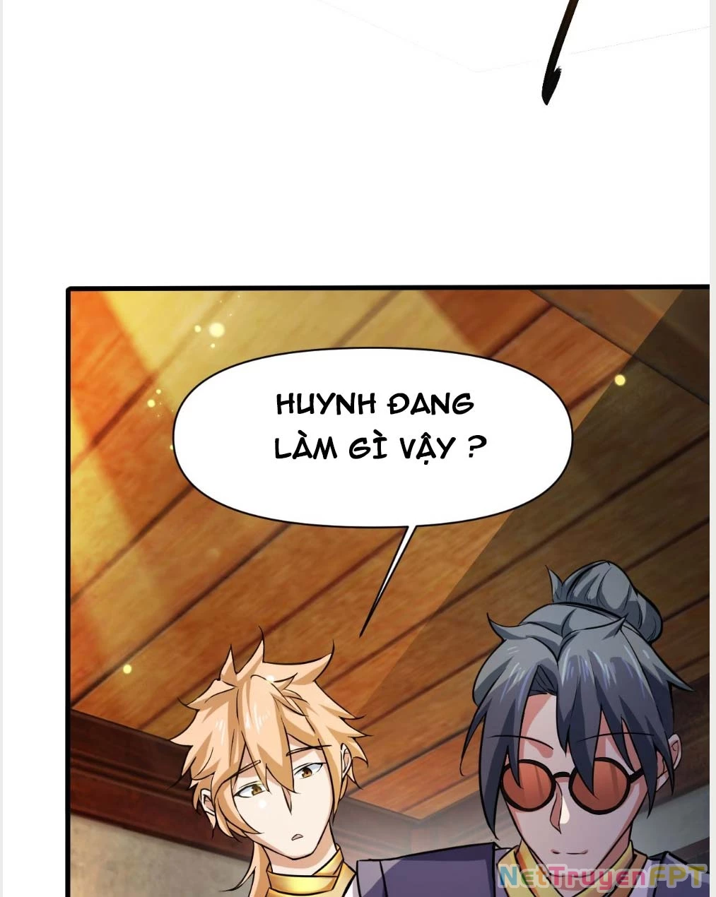 Nương Tử Của Ta Hơn Một Cái Kìa Lạ Chapter 14 - 14