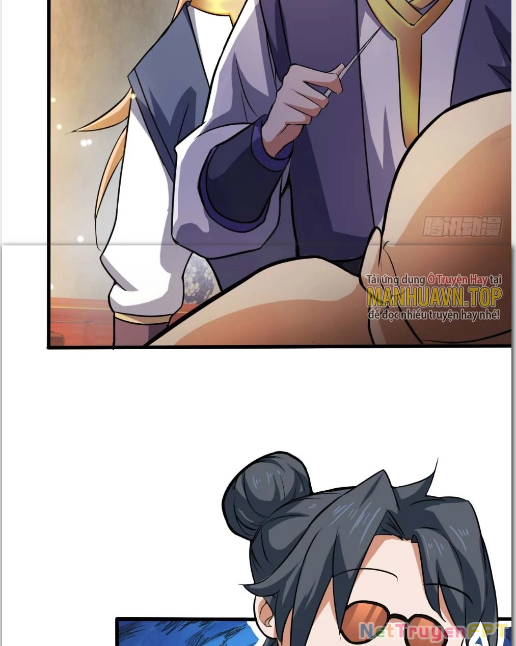 Nương Tử Của Ta Hơn Một Cái Kìa Lạ Chapter 14 - 15