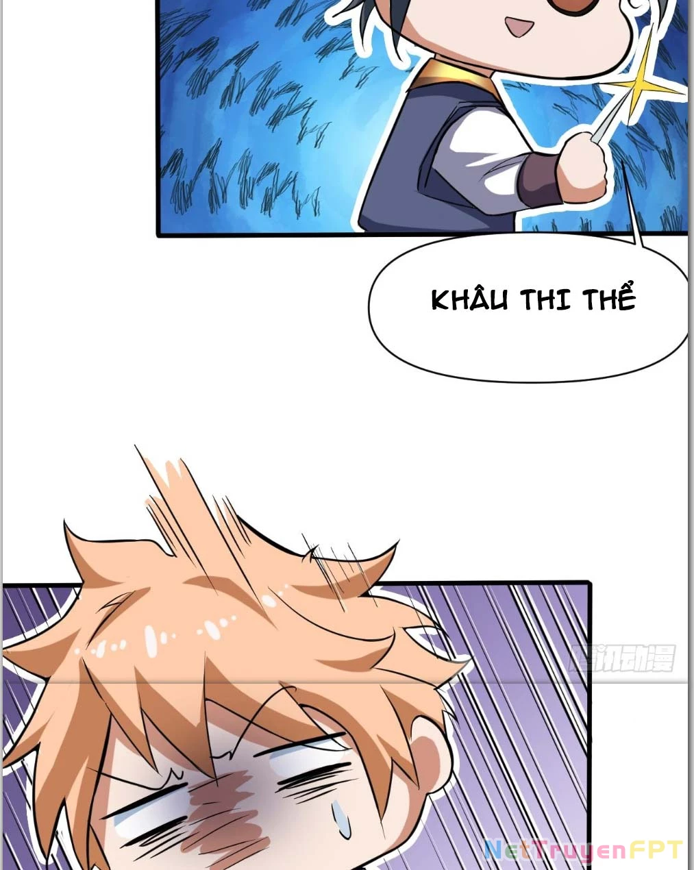 Nương Tử Của Ta Hơn Một Cái Kìa Lạ Chapter 14 - 16