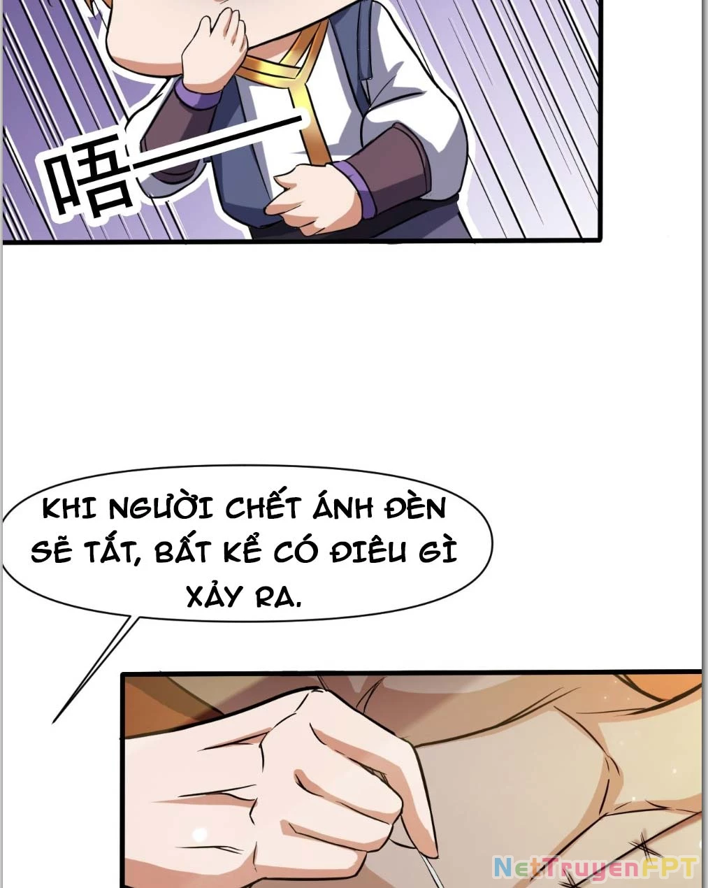 Nương Tử Của Ta Hơn Một Cái Kìa Lạ Chapter 14 - 17