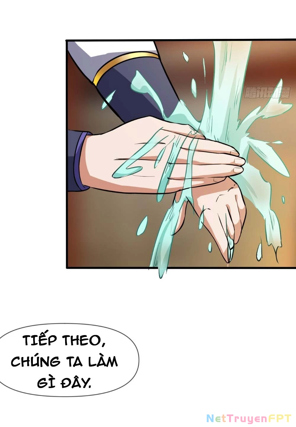 Nương Tử Của Ta Hơn Một Cái Kìa Lạ Chapter 14 - 22