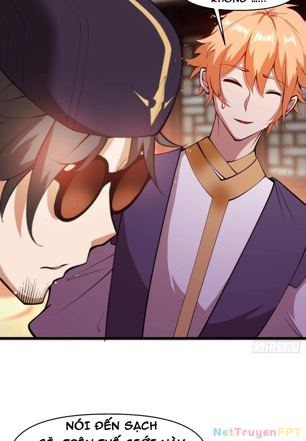 Nương Tử Của Ta Hơn Một Cái Kìa Lạ Chapter 14 - 25