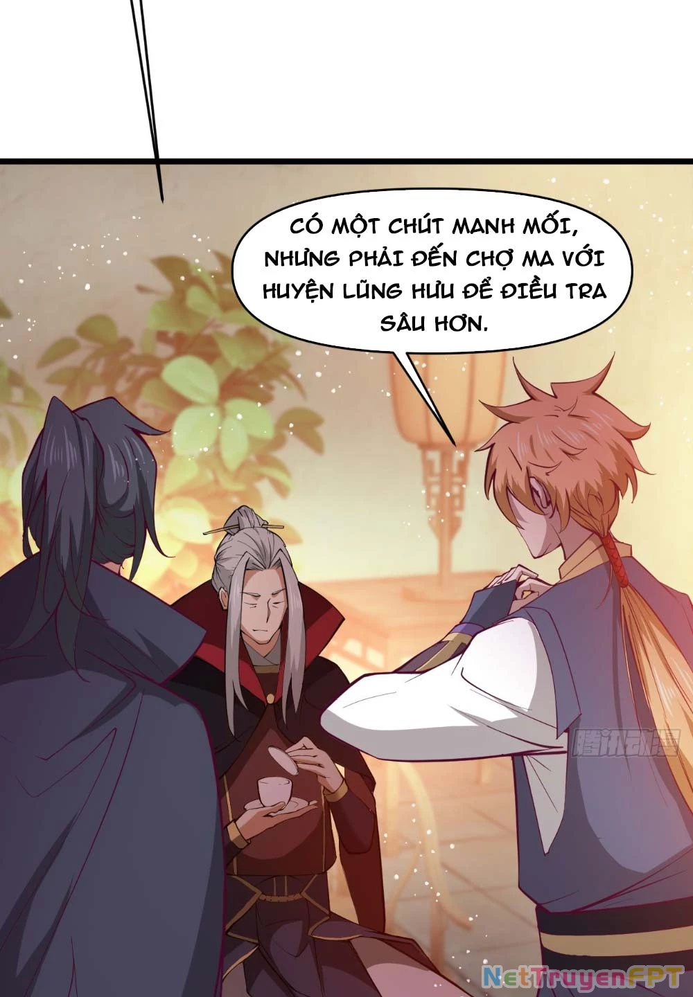 Nương Tử Của Ta Hơn Một Cái Kìa Lạ Chapter 14 - 30