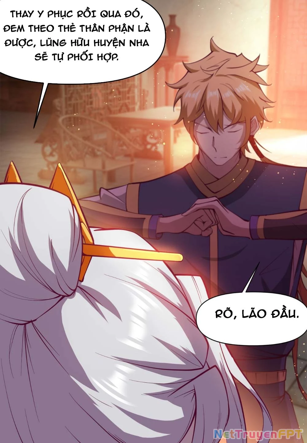 Nương Tử Của Ta Hơn Một Cái Kìa Lạ Chapter 14 - 32