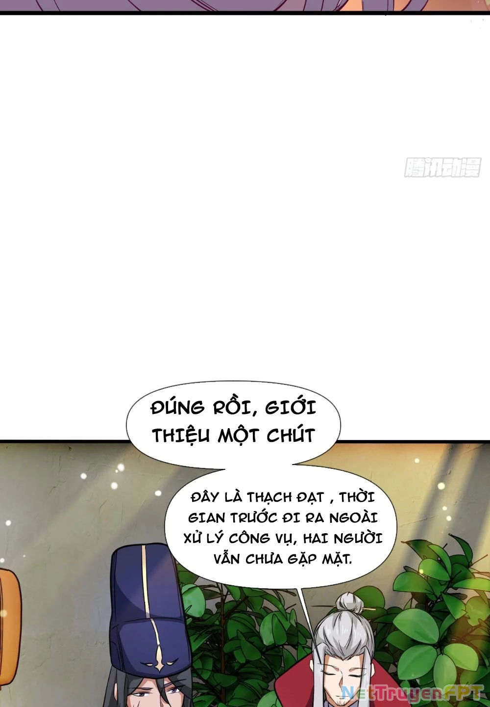 Nương Tử Của Ta Hơn Một Cái Kìa Lạ Chapter 14 - 33