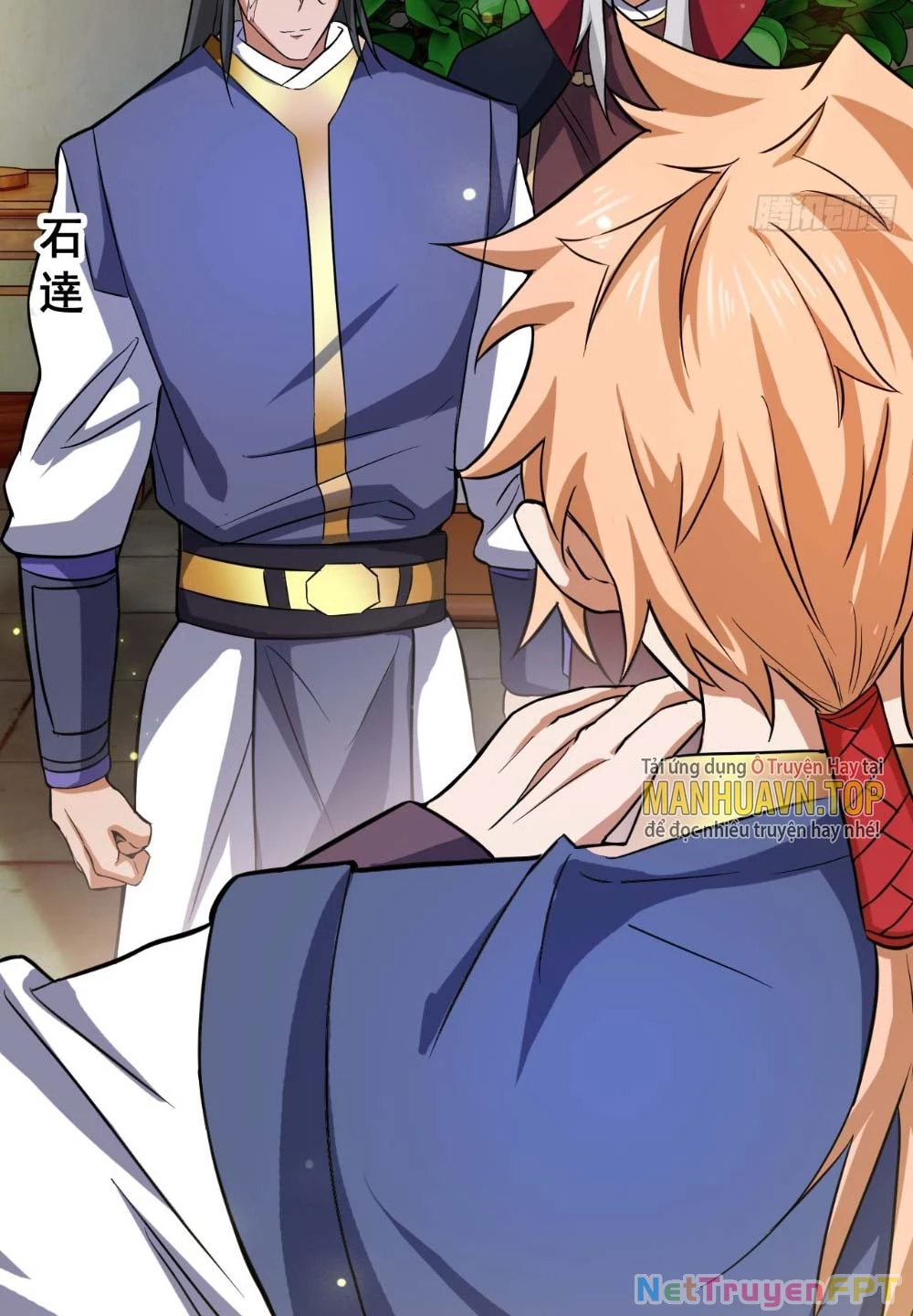 Nương Tử Của Ta Hơn Một Cái Kìa Lạ Chapter 14 - 34