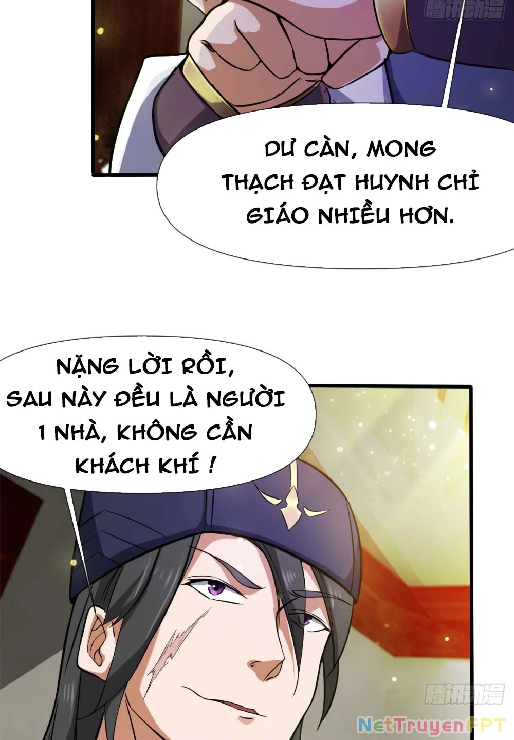 Nương Tử Của Ta Hơn Một Cái Kìa Lạ Chapter 14 - 36