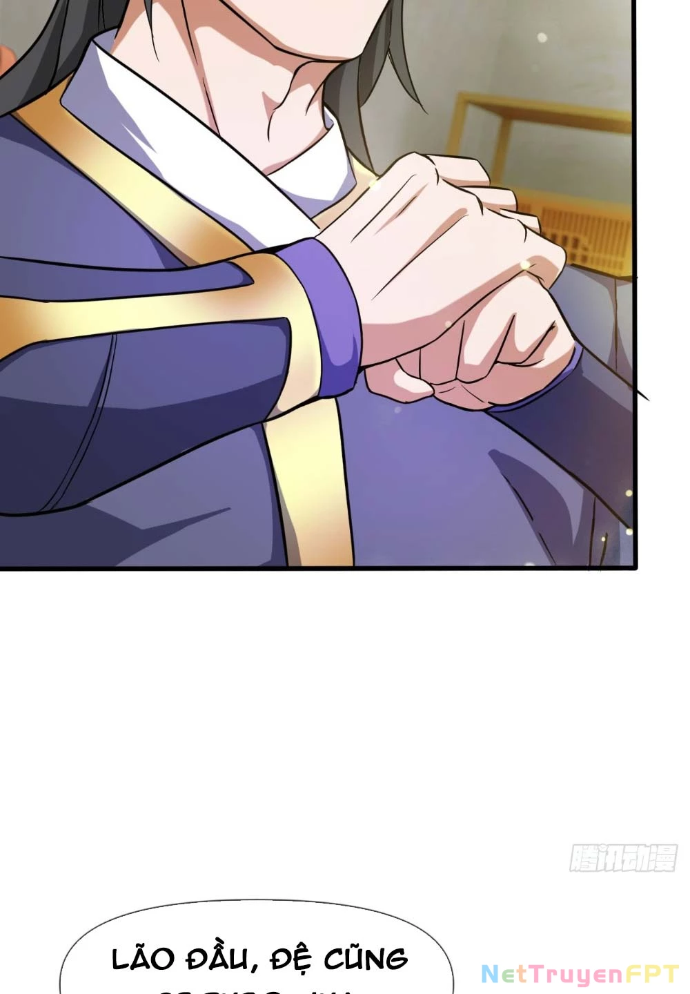 Nương Tử Của Ta Hơn Một Cái Kìa Lạ Chapter 14 - 37