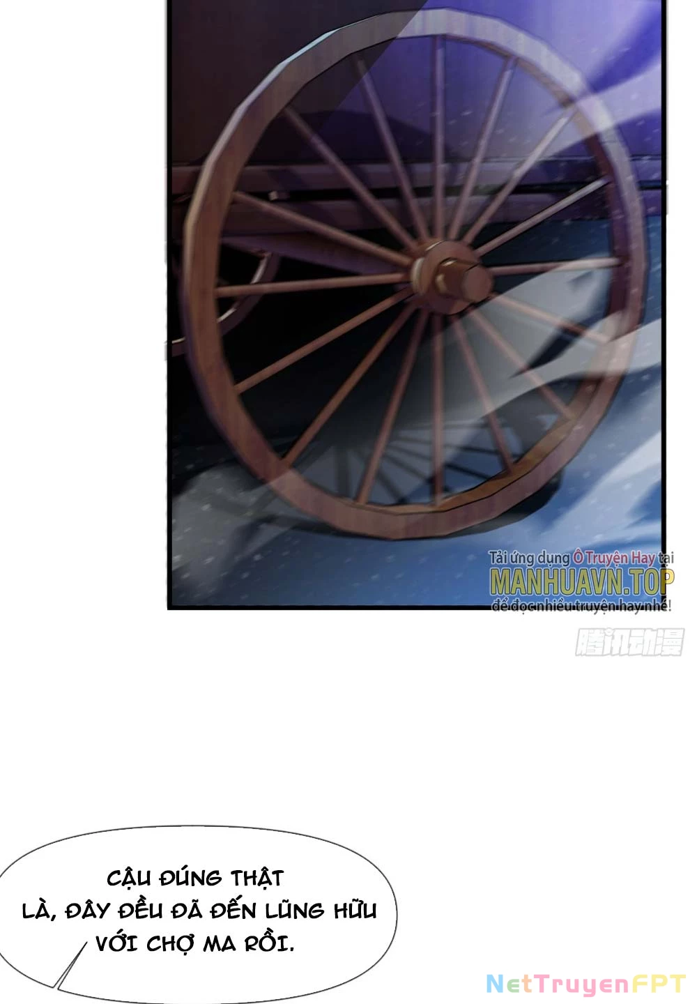 Nương Tử Của Ta Hơn Một Cái Kìa Lạ Chapter 14 - 40