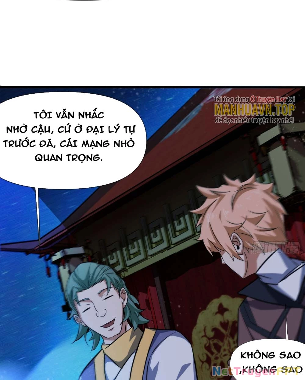 Nương Tử Của Ta Hơn Một Cái Kìa Lạ Chapter 14 - 41