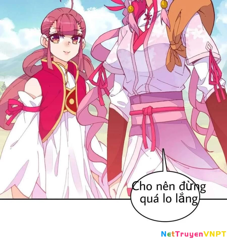Lão Đại Xuyên Không Thành Tiên Nữ Chapter 13 - 5