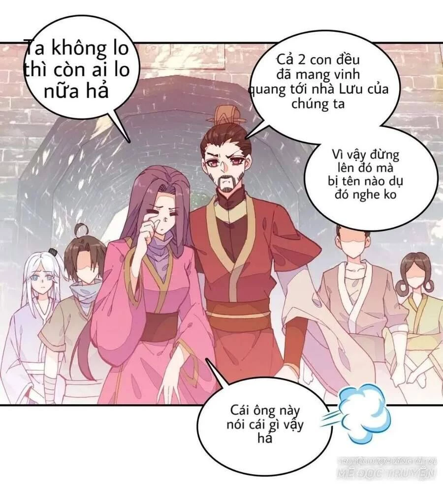 Lão Đại Xuyên Không Thành Tiên Nữ Chapter 13 - 6