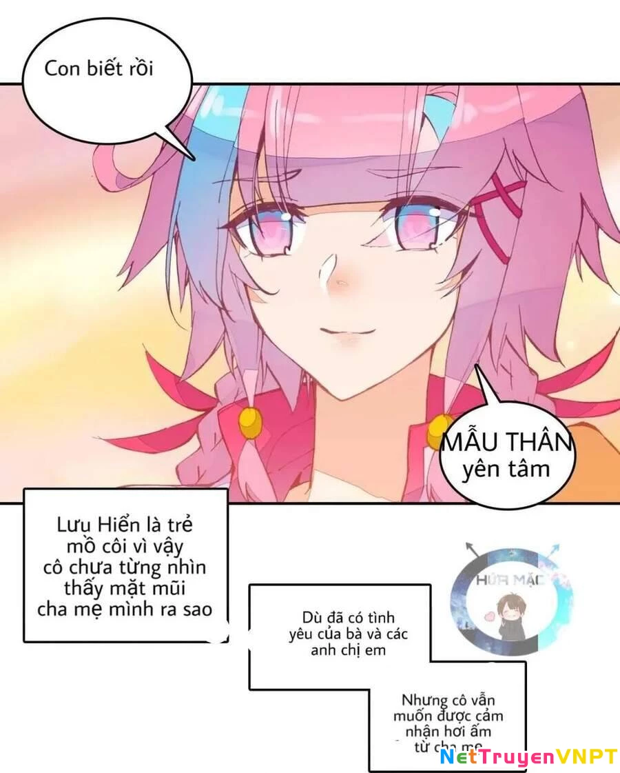 Lão Đại Xuyên Không Thành Tiên Nữ Chapter 13 - 8