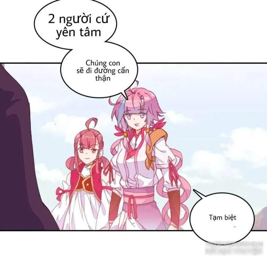 Lão Đại Xuyên Không Thành Tiên Nữ Chapter 13 - 11