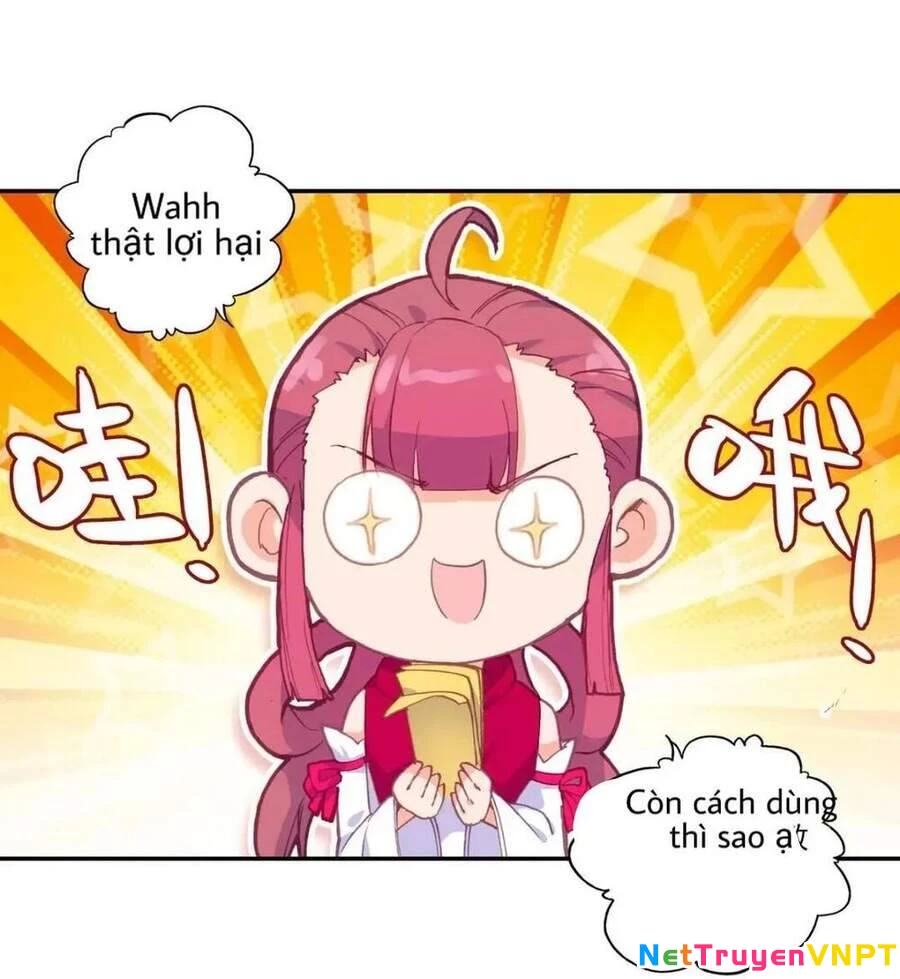 Lão Đại Xuyên Không Thành Tiên Nữ Chapter 13 - 18