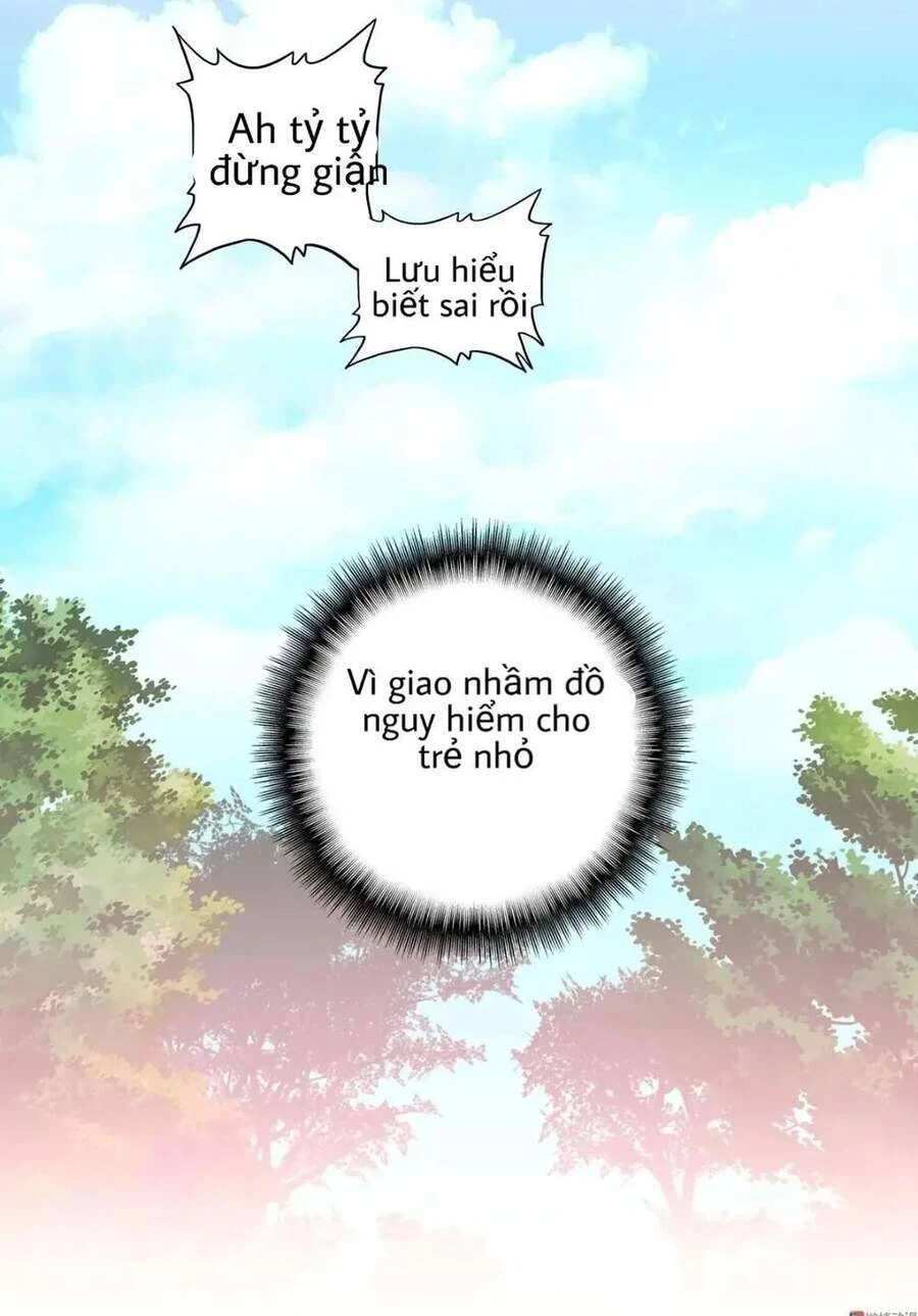 Lão Đại Xuyên Không Thành Tiên Nữ Chapter 13 - 24