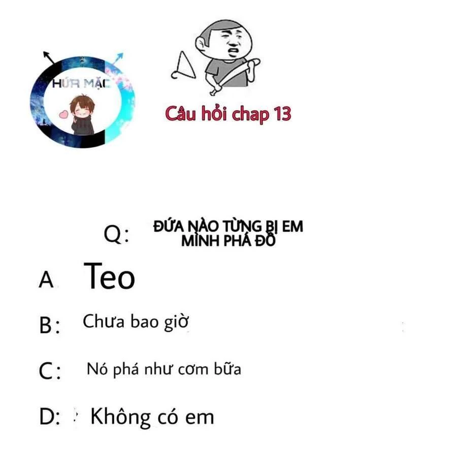 Lão Đại Xuyên Không Thành Tiên Nữ Chapter 13 - 25