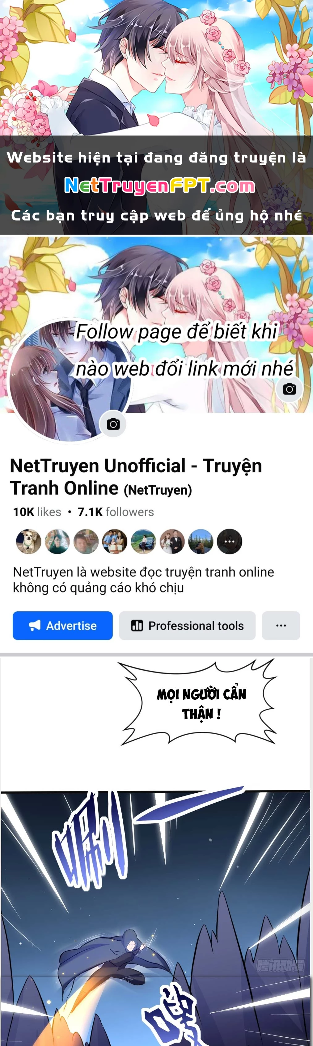 Nương Tử Của Ta Hơn Một Cái Kìa Lạ Chapter 18 - 1