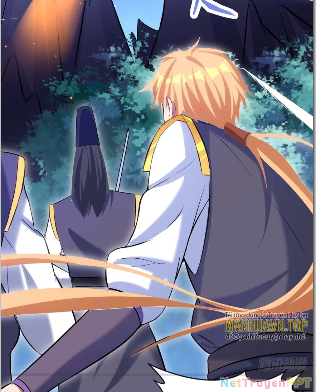 Nương Tử Của Ta Hơn Một Cái Kìa Lạ Chapter 18 - 2