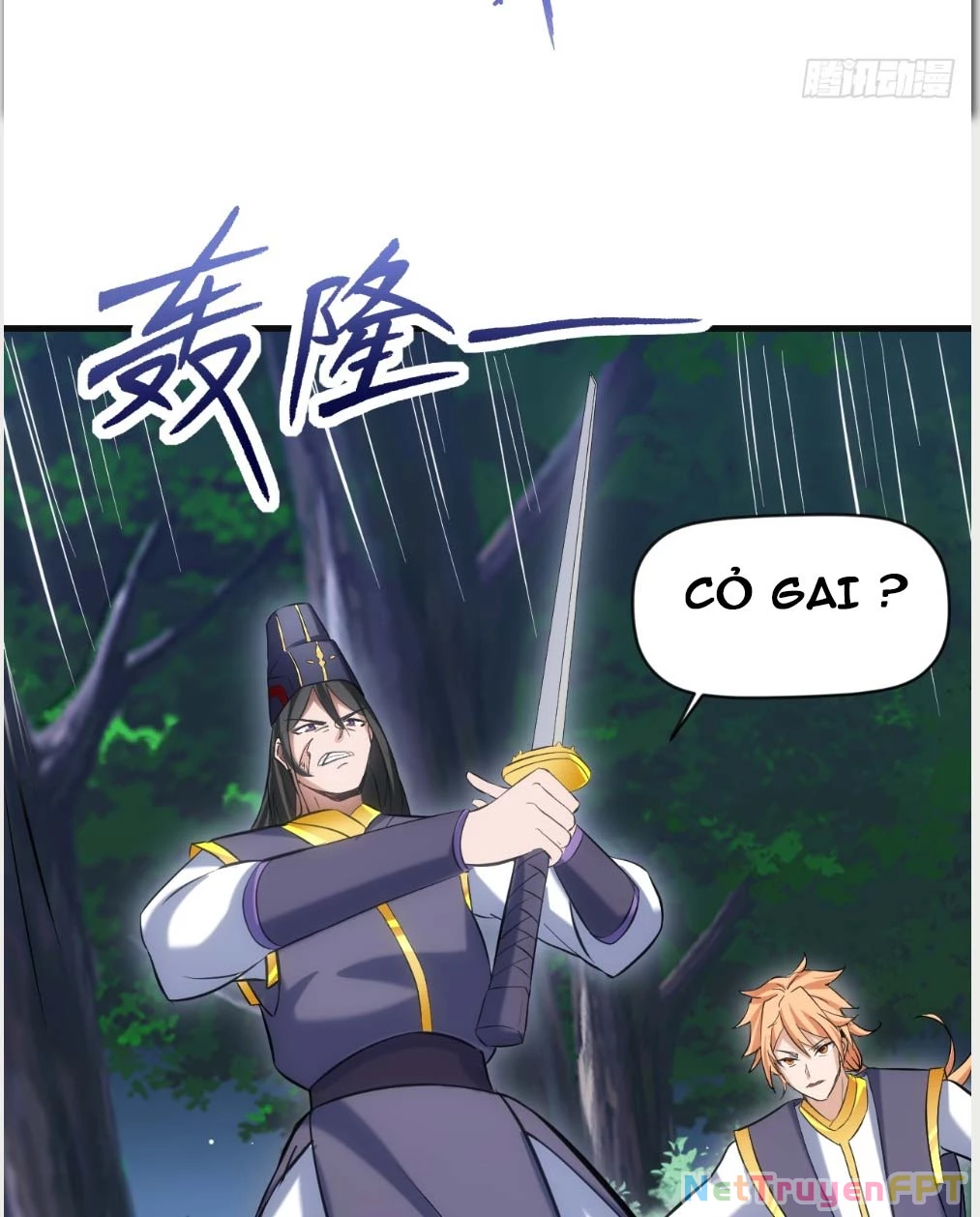 Nương Tử Của Ta Hơn Một Cái Kìa Lạ Chapter 18 - 4