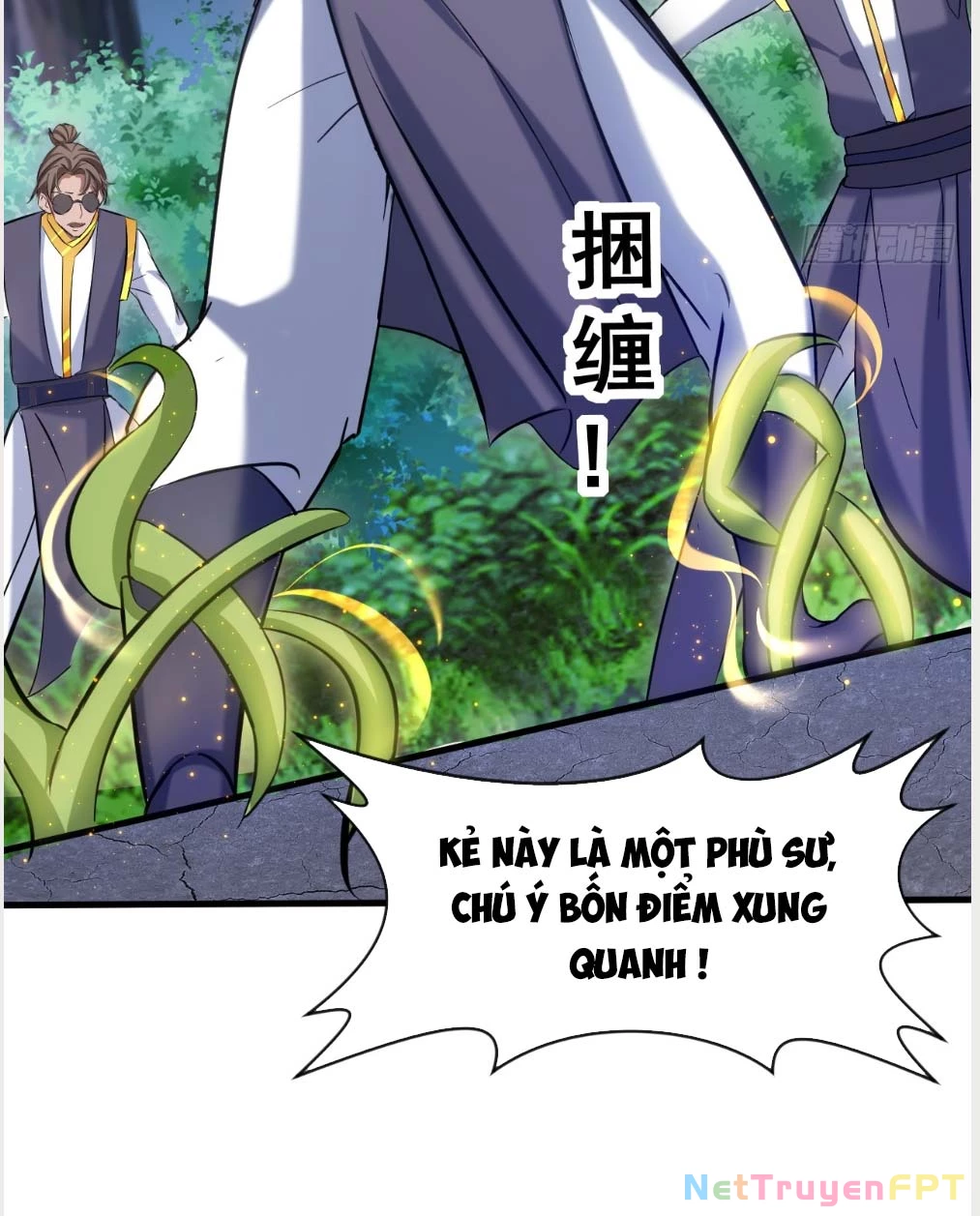 Nương Tử Của Ta Hơn Một Cái Kìa Lạ Chapter 18 - 5