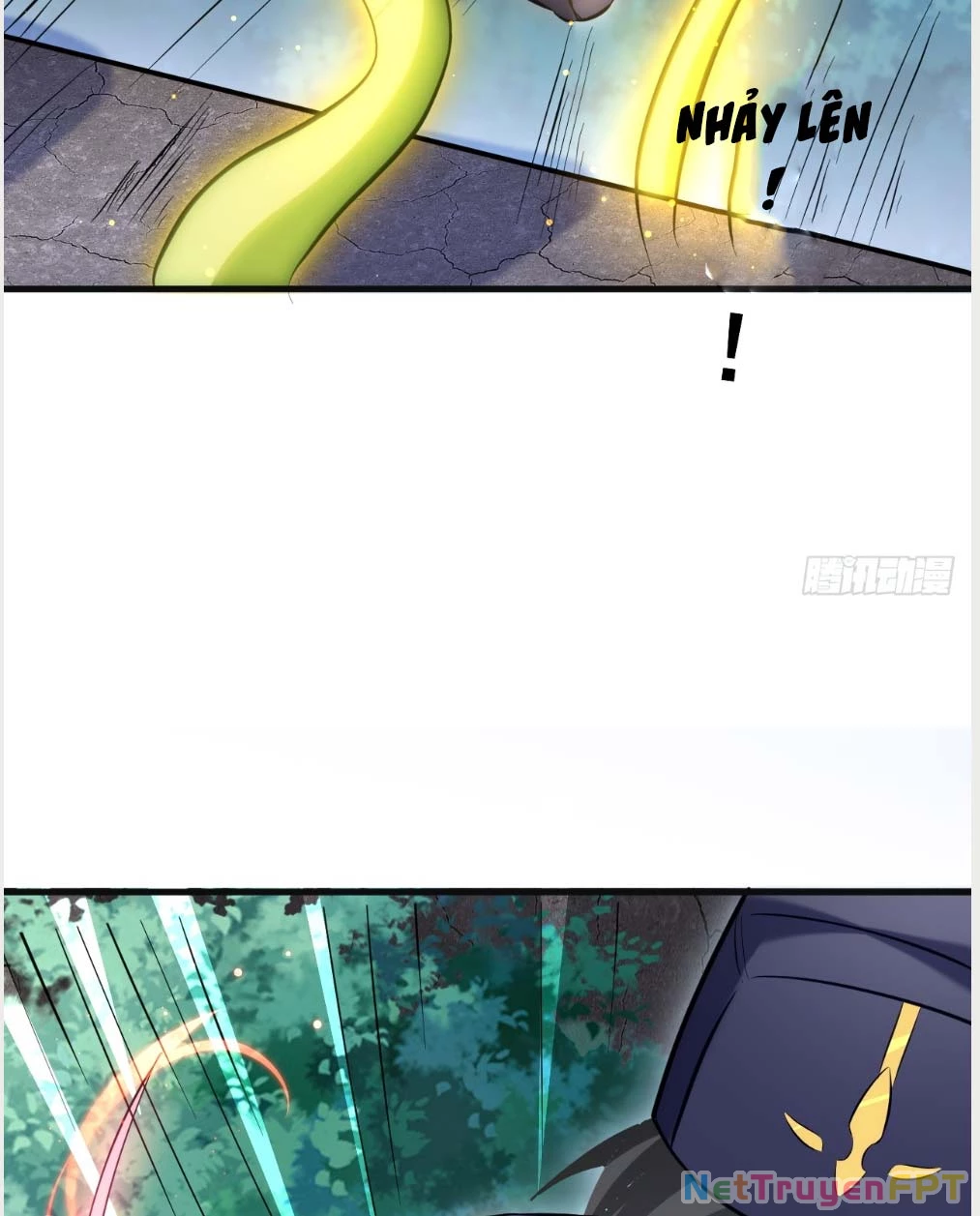 Nương Tử Của Ta Hơn Một Cái Kìa Lạ Chapter 18 - 7