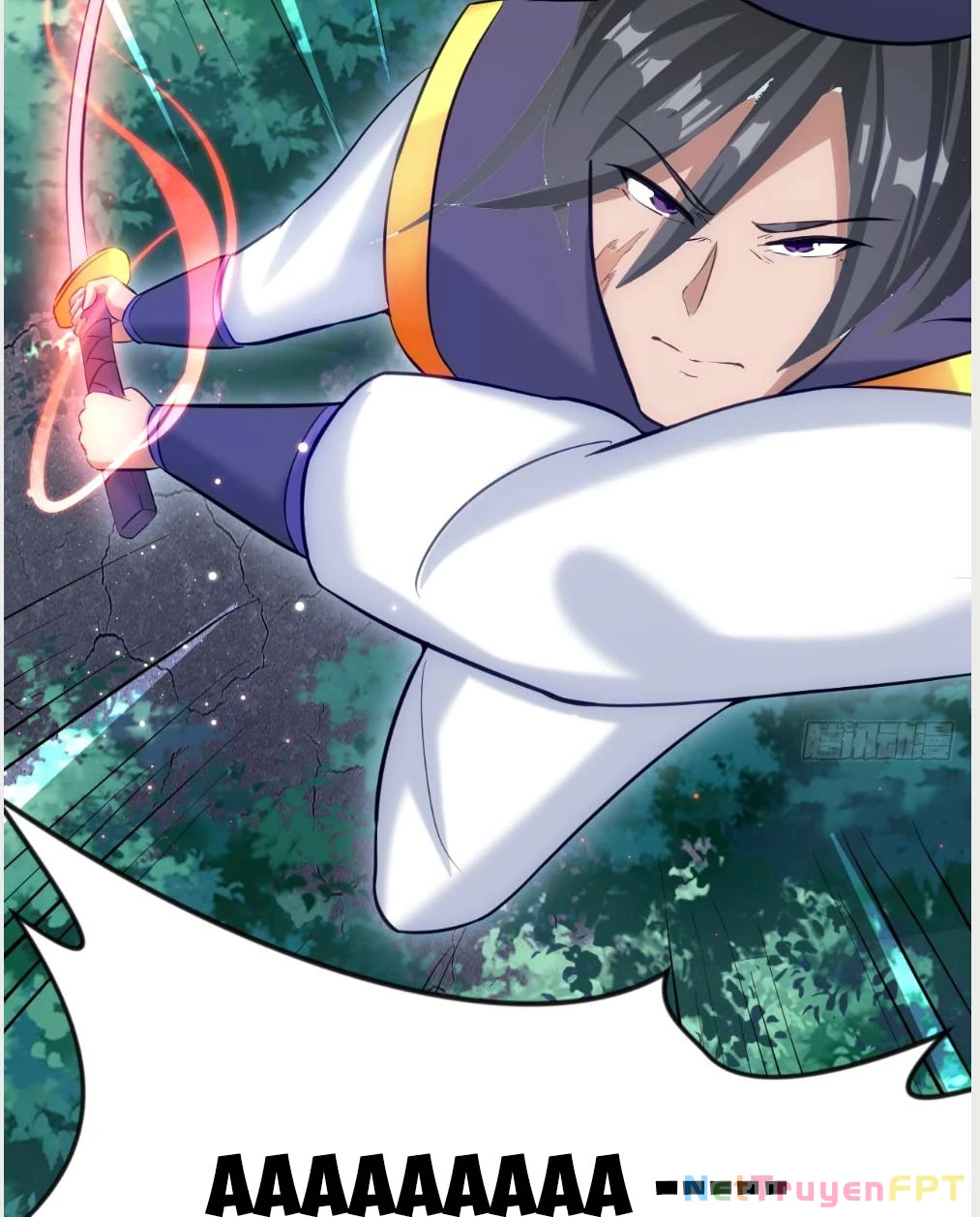 Nương Tử Của Ta Hơn Một Cái Kìa Lạ Chapter 18 - 8