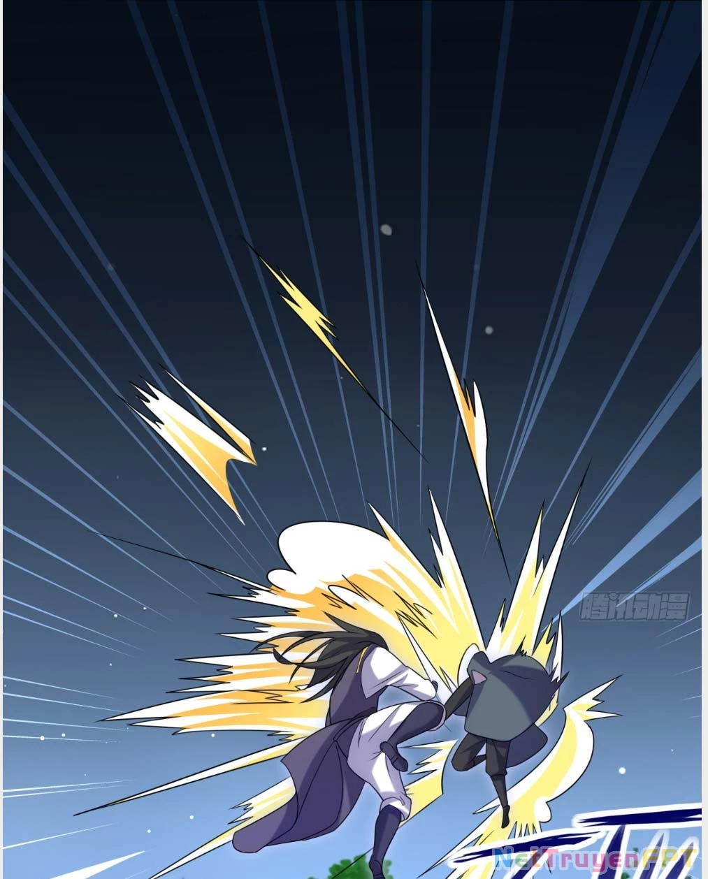 Nương Tử Của Ta Hơn Một Cái Kìa Lạ Chapter 18 - 11