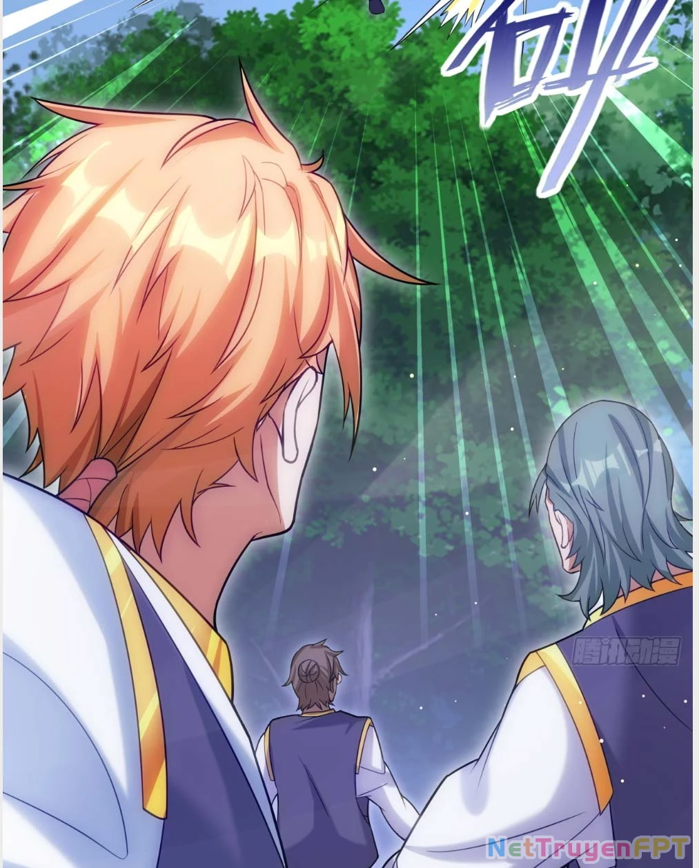 Nương Tử Của Ta Hơn Một Cái Kìa Lạ Chapter 18 - 12