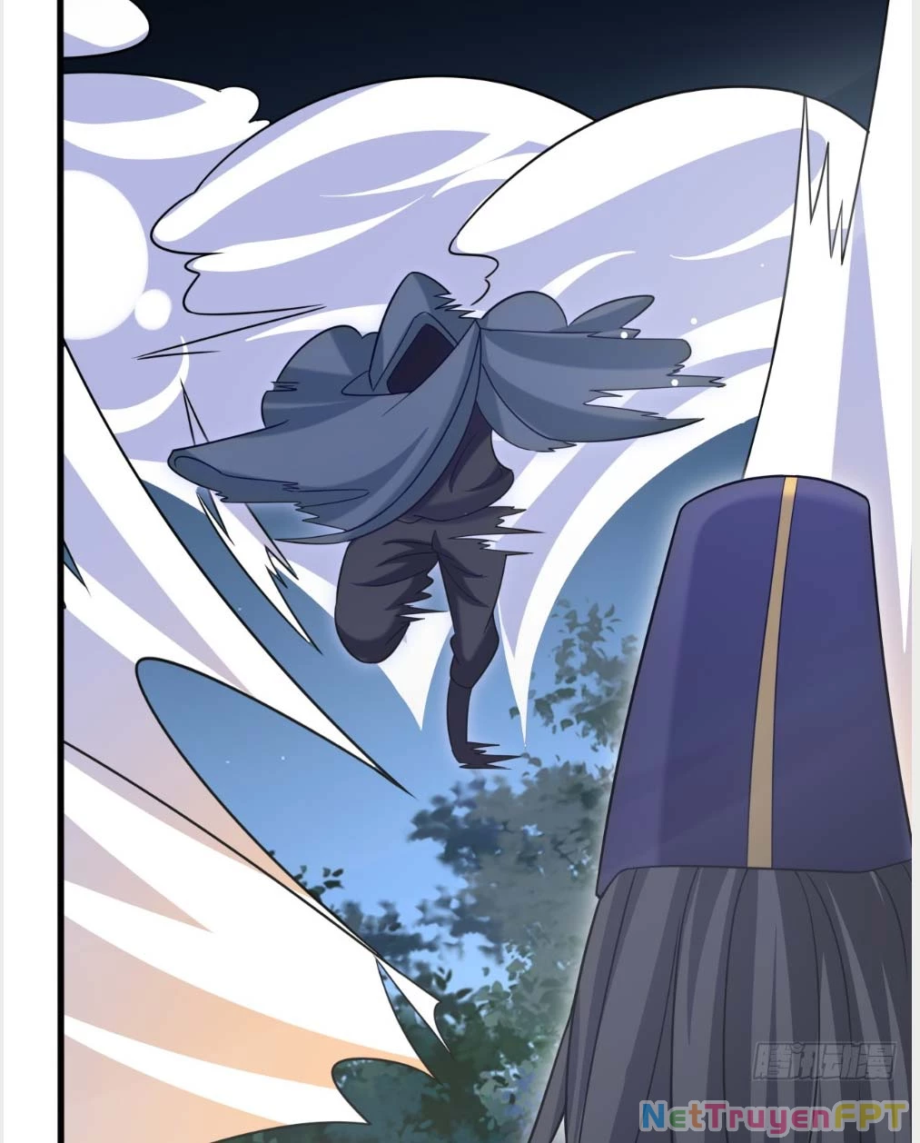 Nương Tử Của Ta Hơn Một Cái Kìa Lạ Chapter 18 - 15