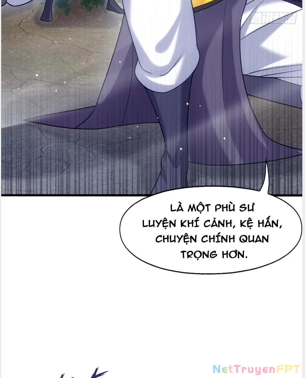 Nương Tử Của Ta Hơn Một Cái Kìa Lạ Chapter 18 - 18