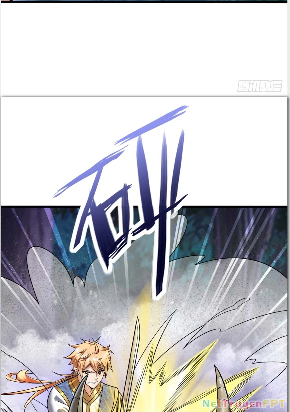 Nương Tử Của Ta Hơn Một Cái Kìa Lạ Chapter 18 - 21