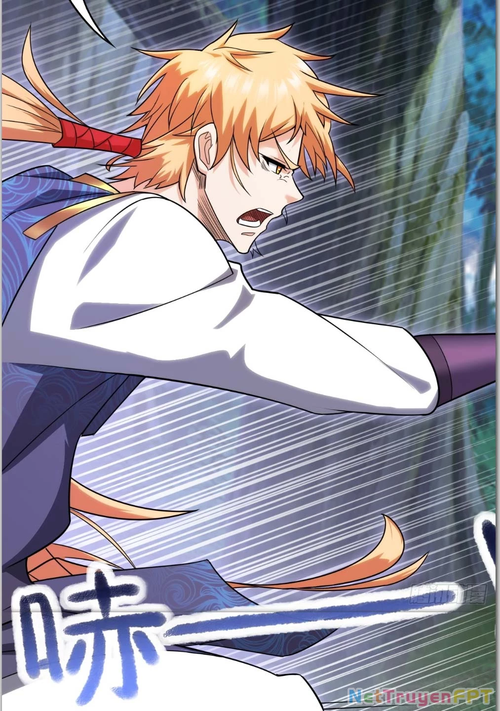 Nương Tử Của Ta Hơn Một Cái Kìa Lạ Chapter 18 - 25