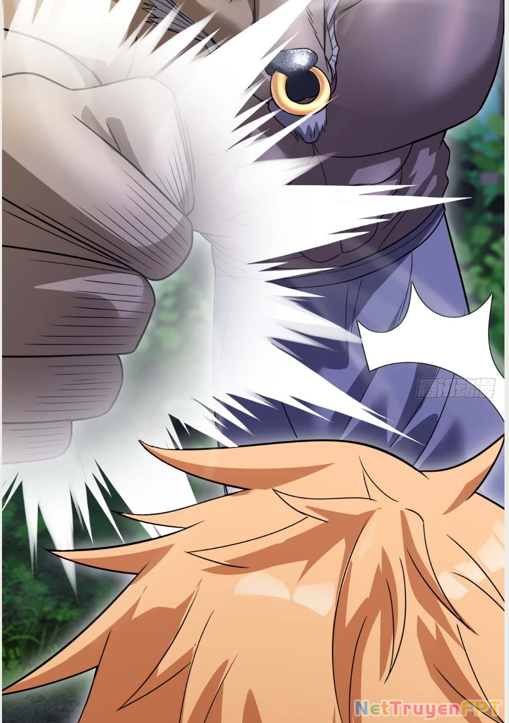 Nương Tử Của Ta Hơn Một Cái Kìa Lạ Chapter 18 - 29