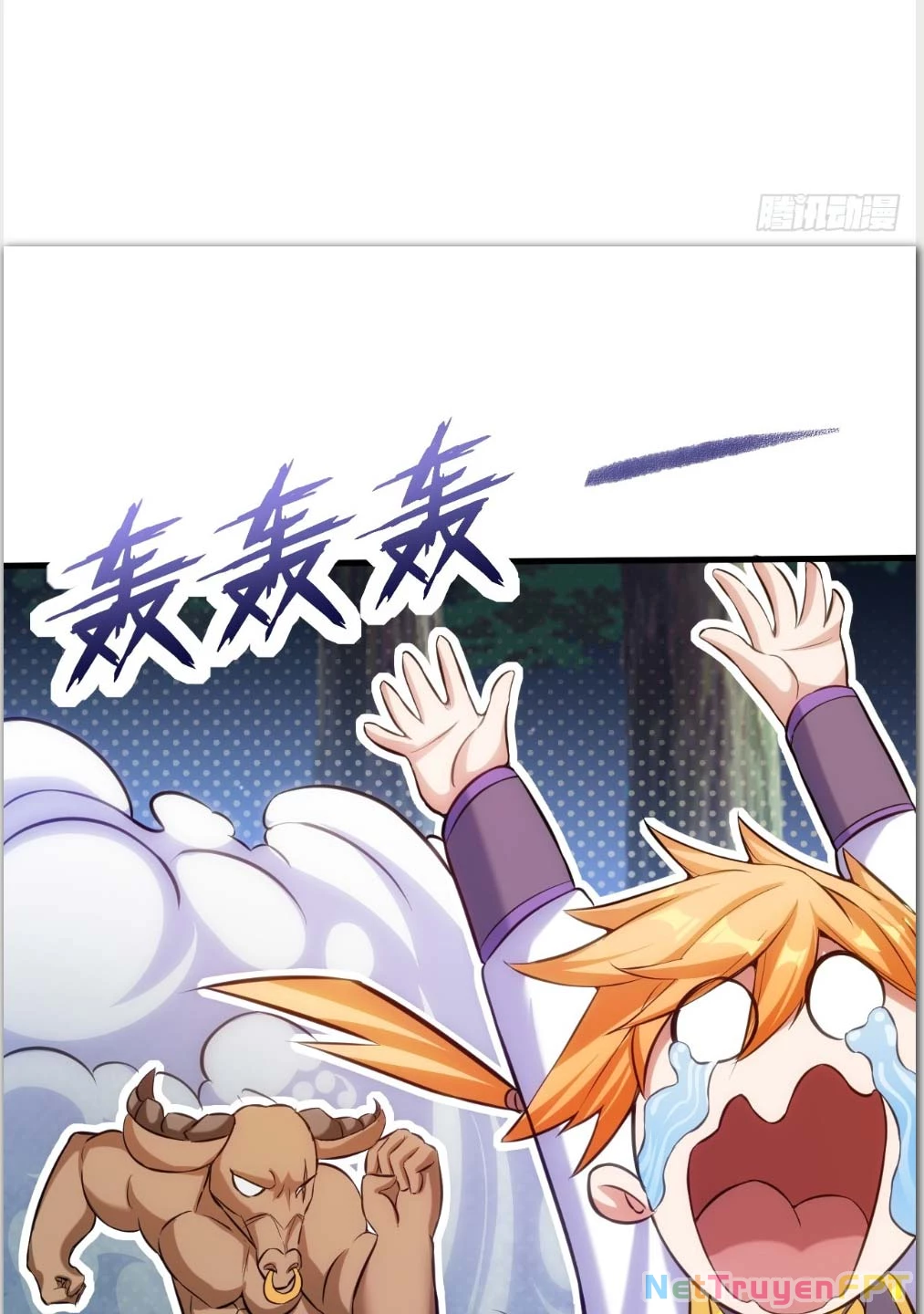 Nương Tử Của Ta Hơn Một Cái Kìa Lạ Chapter 18 - 31