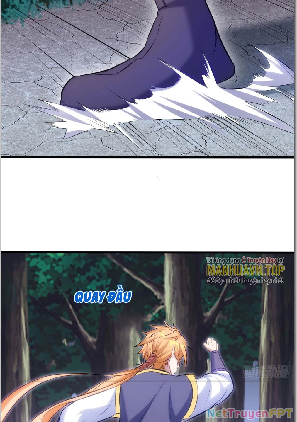 Nương Tử Của Ta Hơn Một Cái Kìa Lạ Chapter 18 - 34