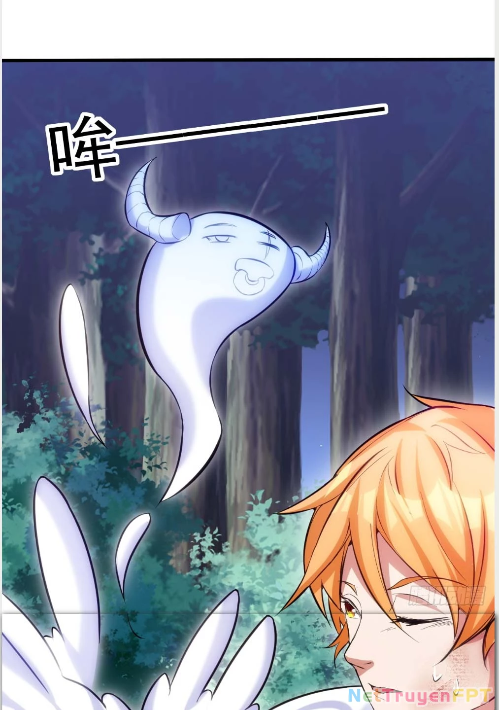 Nương Tử Của Ta Hơn Một Cái Kìa Lạ Chapter 18 - 39