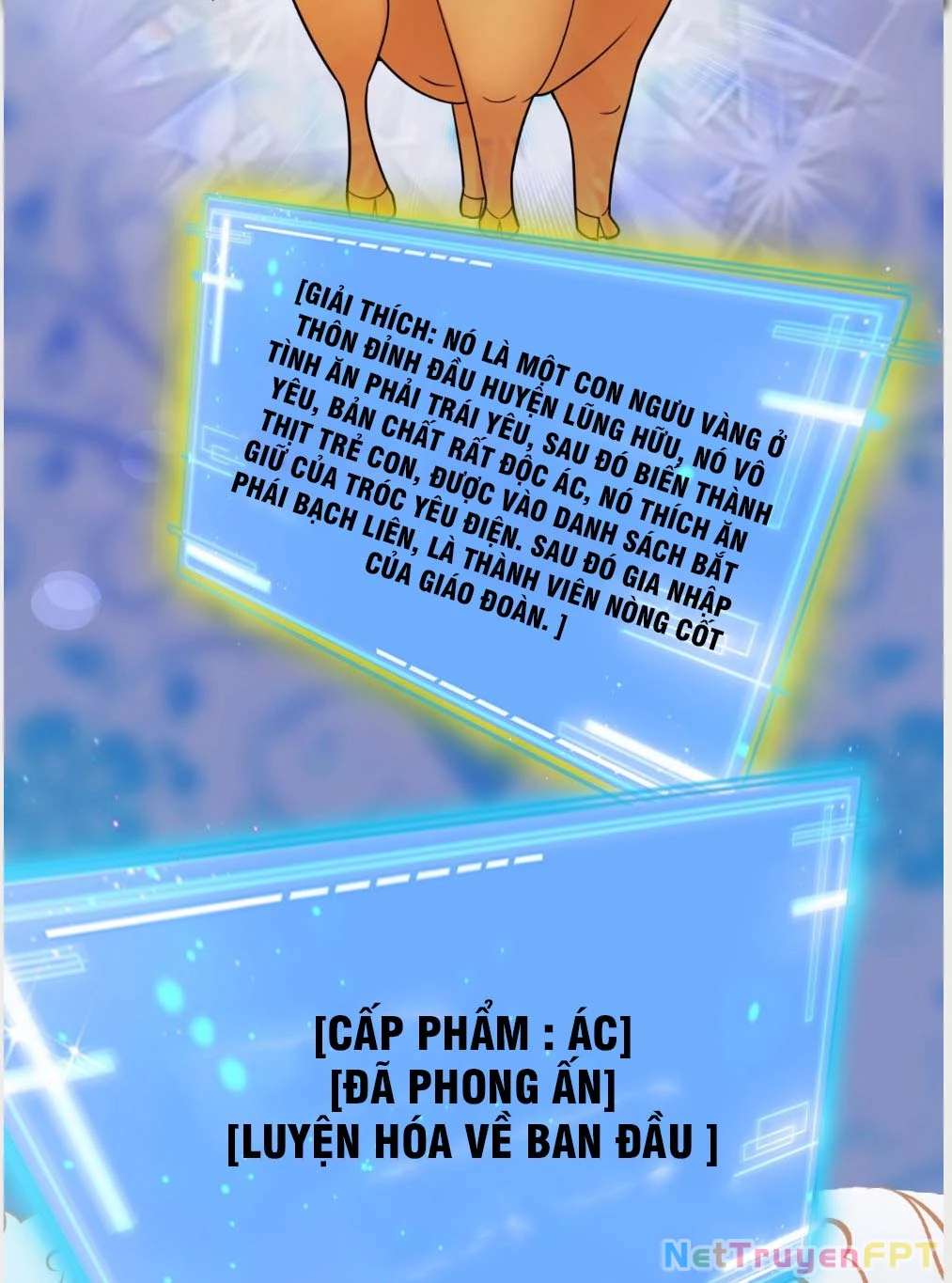 Nương Tử Của Ta Hơn Một Cái Kìa Lạ Chapter 18 - 43