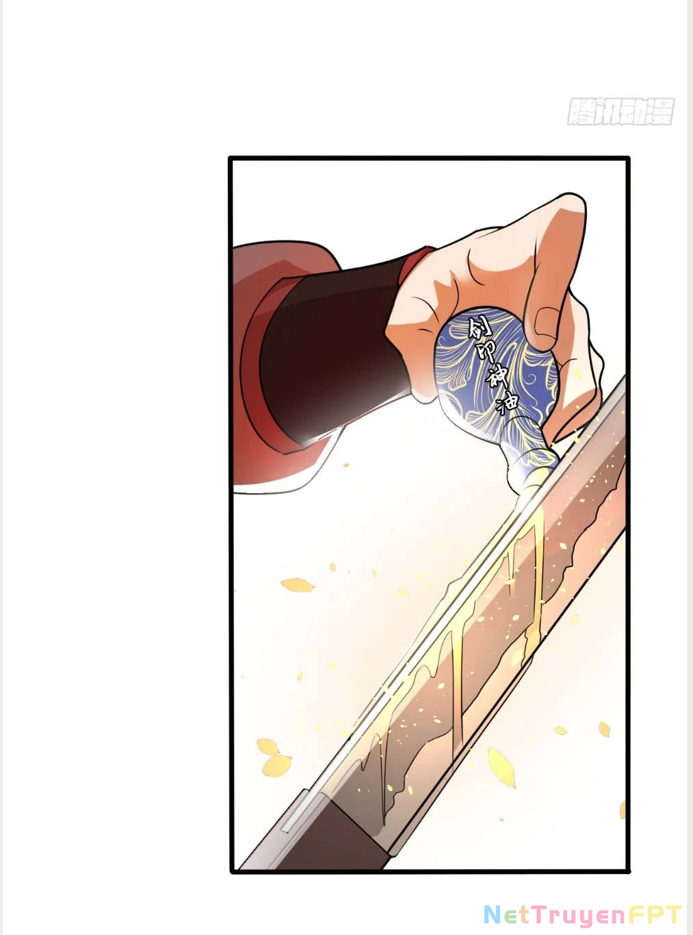 Nương Tử Của Ta Hơn Một Cái Kìa Lạ Chapter 18 - 46