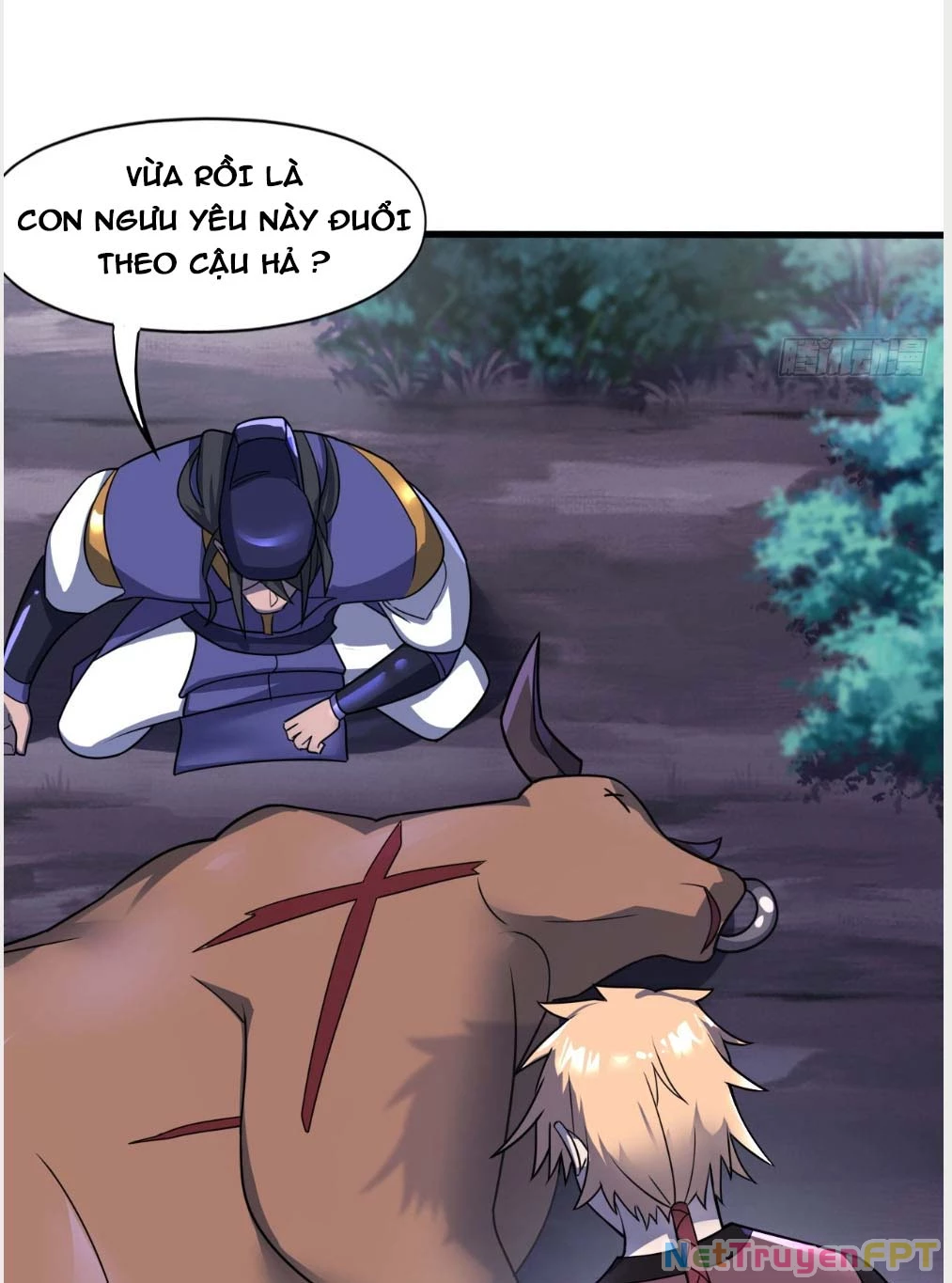 Nương Tử Của Ta Hơn Một Cái Kìa Lạ Chapter 18 - 53