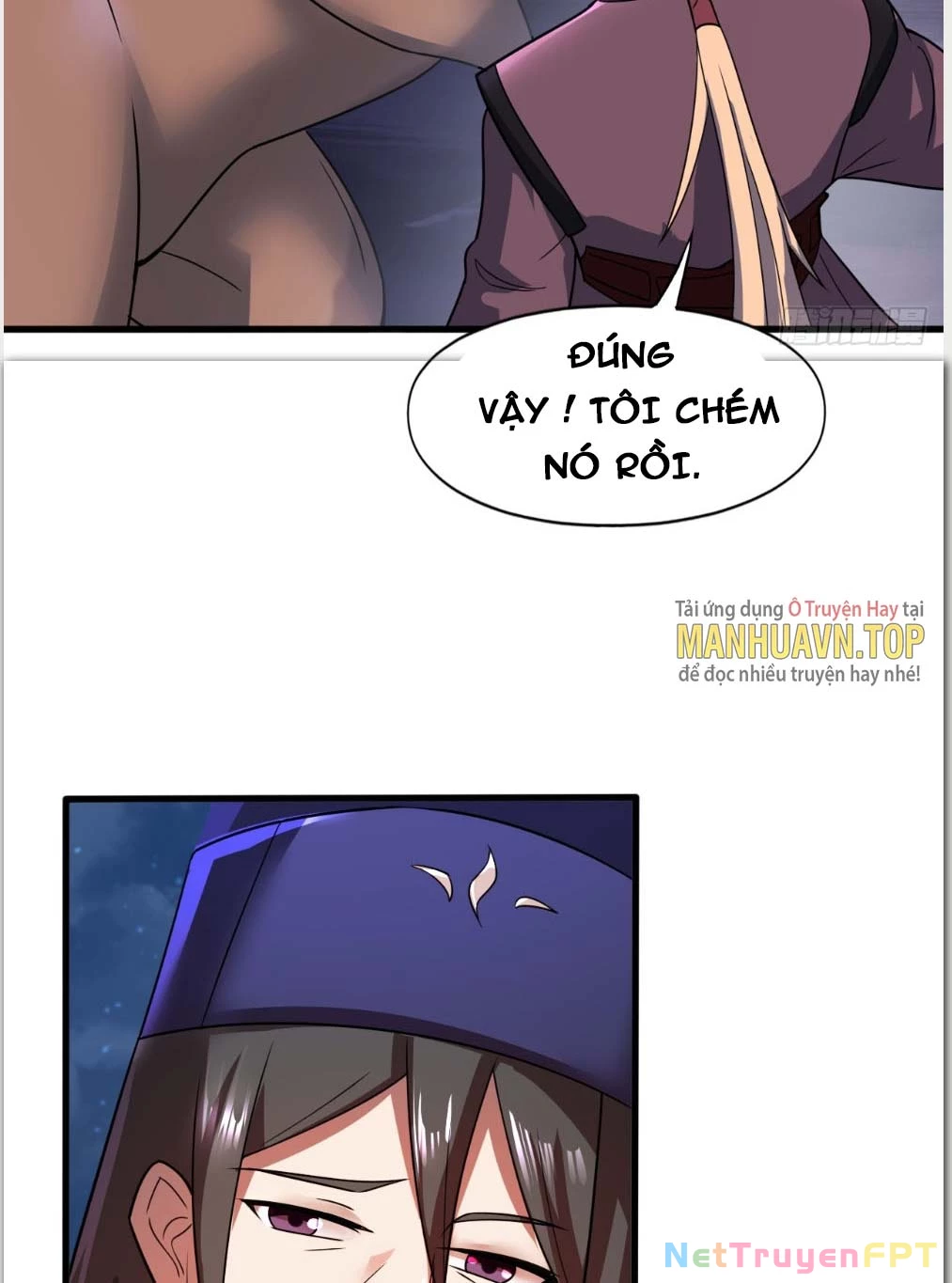 Nương Tử Của Ta Hơn Một Cái Kìa Lạ Chapter 18 - 54