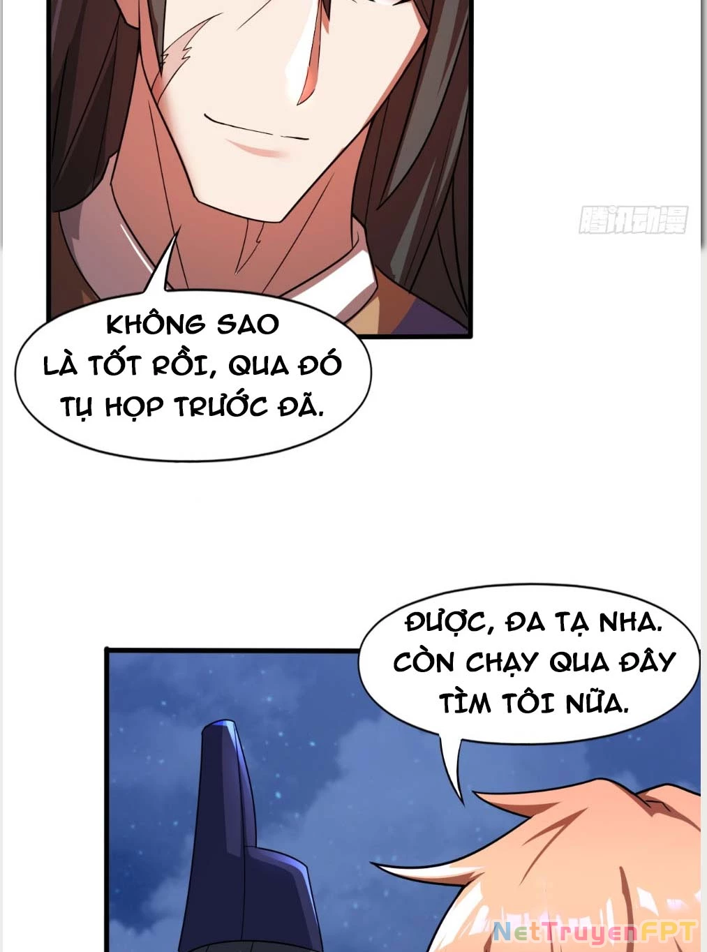 Nương Tử Của Ta Hơn Một Cái Kìa Lạ Chapter 18 - 55